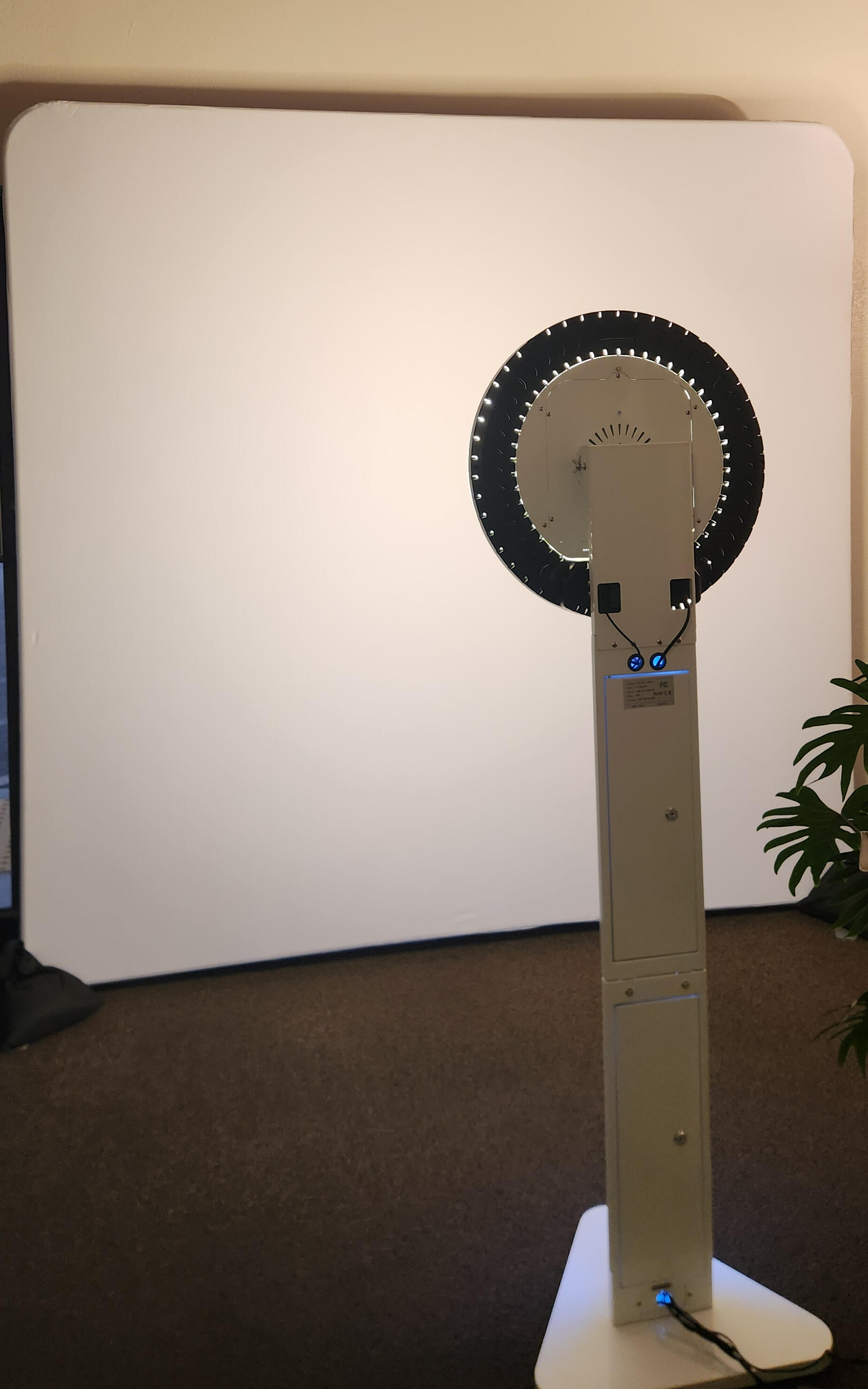 Glam Package Example